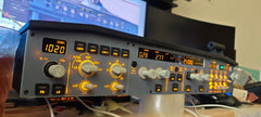 D108 All-in-One A32X Home Cockpit Panel - Integrated FCU+Left EFIS+Custom Lighting/Frequency Module for Windows MSFS2020, X-Plane 12 (Fenix, FBW, Toliss) Pre-sale: 15 days