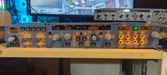 D108 All-in-One A32X Home Cockpit Panel - Integrated FCU+Left EFIS+Custom Lighting/Frequency Module for Windows MSFS2020, X-Plane 12 (Fenix, FBW, Toliss) Pre-sale: 15 days