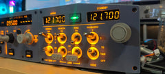 D108 All-in-One A32X Home Cockpit Panel - Integrated FCU+Left EFIS+Custom Lighting/Frequency Module for Windows MSFS2020, X-Plane 12 (Fenix, FBW, Toliss) Pre-sale: 15 days