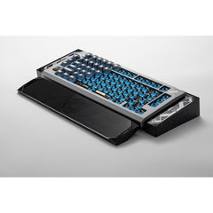 Dual-Rail Hi-Fi Linear Switch (90PCS/Blue Glitter)