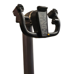 Force-Feedback Yoke-System with HID Support, Compatible with MSFS 2020/2024, X Plane 11/12, P3D & DCS