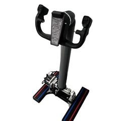 Force-Feedback Yoke-System with HID Support, Compatible with MSFS 2020/2024, X Plane 11/12, P3D & DCS