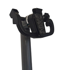 Force-Feedback Yoke-System with HID Support, Compatible with MSFS 2020/2024, X Plane 11/12, P3D & DCS