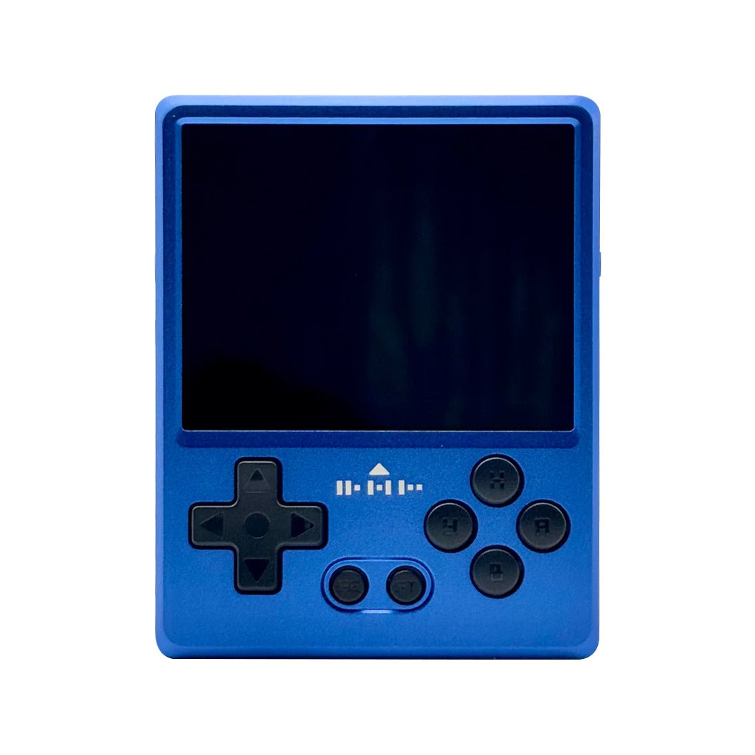 GKD PIXEL 2 2.4-Inch Metal Portable Handheld Game Console