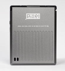 GKD PIXEL 2 2.4-Inch Metal Portable Handheld Game Console(Need to wait 1-2 months for delivery)