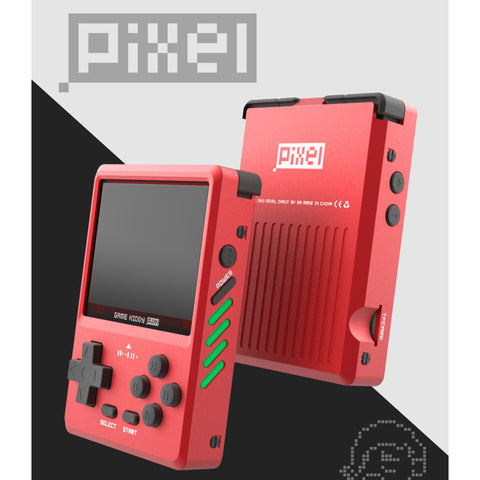     litnxt-gkd-pixel-2.4-Inch-metal-portable-handheld-game-console-6