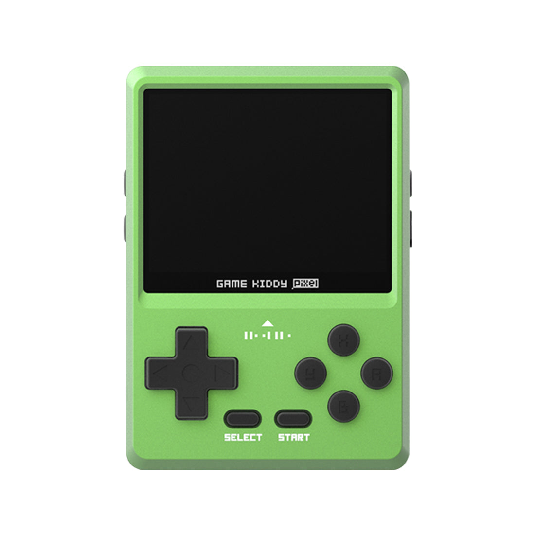 litnxt-gkd-pixel-2.4-Inch-metal-portable-handheld-game-console-green