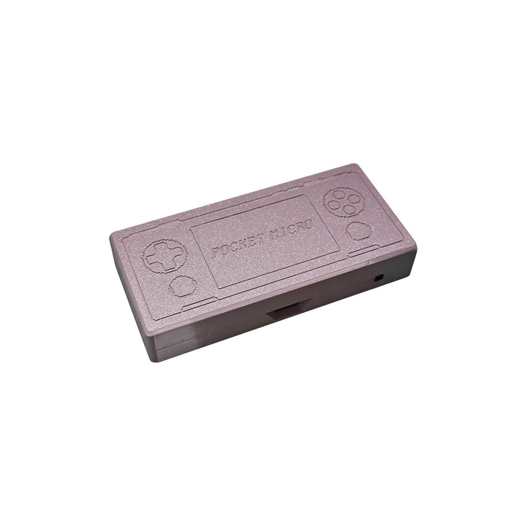 Hard-Shell Storage Case For Ayaneo Pocket Micro Classic without