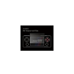 High-Transparency Tempered Film for Ayaneo Pocket Micro/Classic Handheld Gaming Console