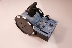 Hoowalt D107 V2.0 A320 A310 A190 Motorized Throttle-Quadrant for Flight Sim - Backlit, Full Range Motion, Compatible with MSFS2020/2024, X-Plane, Fenix, FBW, toliss - Windows Home Cockpit Panel(Pre-sale: 1 month)