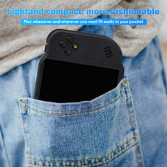 MagicX Zero 40 Retro Handheld Android Game Console