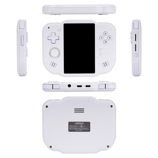 MagicX Zero 40 Retro Handheld Android Game Console