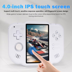 MagicX Zero 40 Retro Handheld Android Game Console