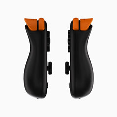 MANGMI AIR X 5.5-Inch 1080P WIFI Retro Handheld Game Console with Qualcomm Snapdragon Processor(Ships in about 7 days)