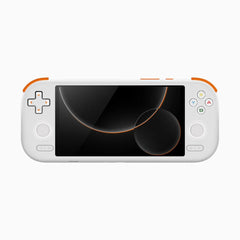 MANGMI AIR X 5.5-Inch 1080P WIFI Retro Handheld Game Console with Qualcomm Snapdragon Processor(Ships in about 7 days)