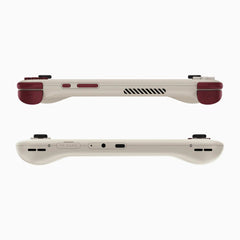 MANGMI AIR X 5.5-Inch 1080P WIFI Retro Handheld Game Console with Qualcomm Snapdragon Processor(Ships in about 7 days)