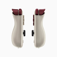 MANGMI AIR X 5.5-Inch 1080P WIFI Retro Handheld Game Console with Qualcomm Snapdragon Processor(Ships in about 7 days)