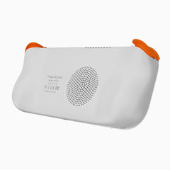 MANGMI AIR X 5.5-Inch 1080P WIFI Retro Handheld Game Console with Qualcomm Snapdragon Processor(Ships in about 7 days)