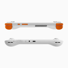 MANGMI AIR X 5.5-Inch 1080P WIFI Retro Handheld Game Console with Qualcomm Snapdragon Processor(Ships in about 7 days)