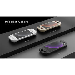 MANGMI Pocket Max 7-Inch Handheld Game Console
