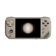 MINILOONG Pocket 1 4-Inch IPS 4:3 Display Open-Source Retro Handheld Game Console