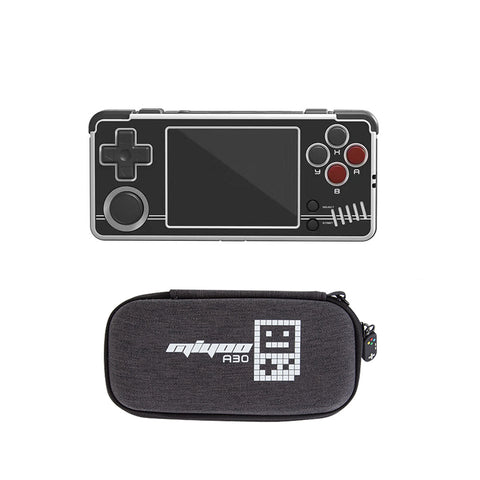 Miyoo A30 Retro Handheld Game Console