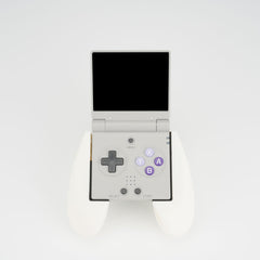 Miyoo Mini Flip Retro Game Console Handle Shell