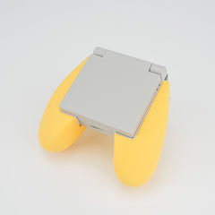 Miyoo Mini Flip Retro Game Console Handle Shell