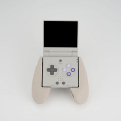 Miyoo Mini Flip Retro Game Console Handle Shell