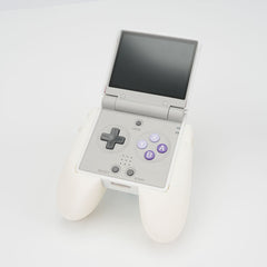 Miyoo Mini Flip Retro Game Console TPU Handle Shell (MUST Use with Protective Case)