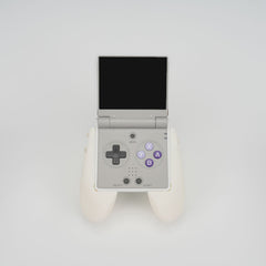 Miyoo Mini Flip Retro Game Console TPU Handle Shell (MUST Use with Protective Case)