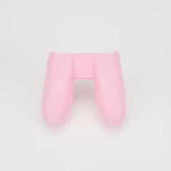 Miyoo Mini Flip Retro Game Console TPU Handle Shell (MUST Use with Protective Case)