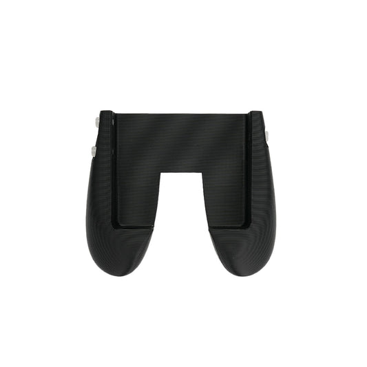 Miyoo Mini Flip Retro Game Console TPU Handle Shell (MUST Use with Protective Case)