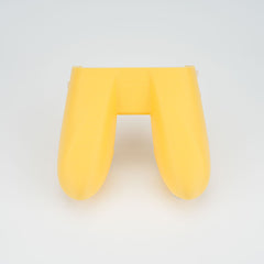 Miyoo Mini Flip Retro Game Console TPU Handle Shell (MUST Use with Protective Case)