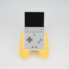 Miyoo Mini Flip Retro Game Console TPU Handle Shell (MUST Use with Protective Case)