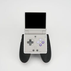 Miyoo Mini Flip Retro Game Console TPU Handle Shell (MUST Use with Protective Case)