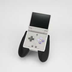 Miyoo Mini Flip Retro Game Console TPU Handle Shell (MUST Use with Protective Case)