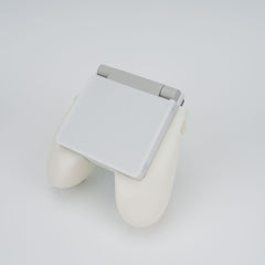 Miyoo Mini Flip Retro Game Console TPU Handle Shell (MUST Use with Protective Case)