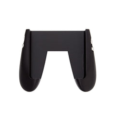 Miyoo Mini Flip Retro Game Console TPU Handle Shell Black (MUST Use with Protective Case)