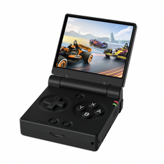 MIYOO MINI FLIP Retro Handheld Game Console(Pre-sale: 45-60 days)