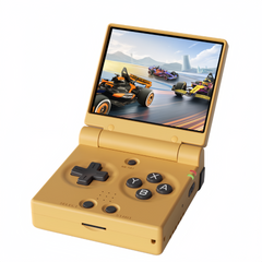 MIYOO MINI FLIP Retro Handheld Game Console(Pre-sale: 45-60 days)