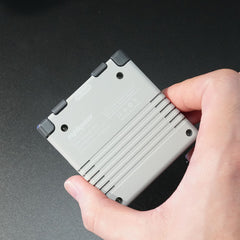 MIYOO MINI FLIP Surwish Onion OS V4.4.0 Retro Handheld Game Console Support Sleep Mode and WIFI(December 6-10th)