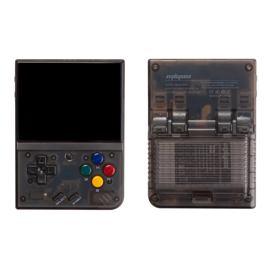 litnxt-miyoo-mini-plus-retro-handheld-game-console-transparent-black-3