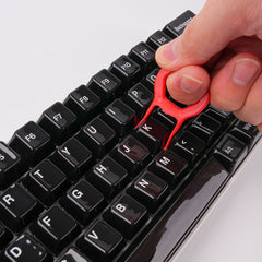 Multi-Layout Original-Profile Ceramic Keycap Set