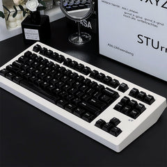 Multi-Layout Original-Profile Ceramic Keycap Set