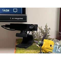 No-Wear Head Tracking Device Compatible with Flight and Racing Sim