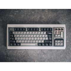 Original-Profile Parametric Aluminum Alloy Keycaps for Wooting ROG Azoth