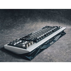 Original-Profile Parametric Aluminum Alloy Keycaps for Wooting ROG Azoth