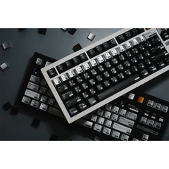 Original-Profile Parametric Aluminum Alloy Keycaps for Wooting ROG Azoth
