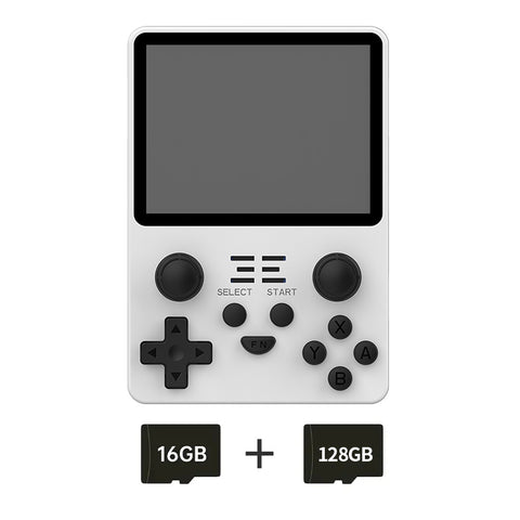 Powkiddy RGB20S Handheld Game Console